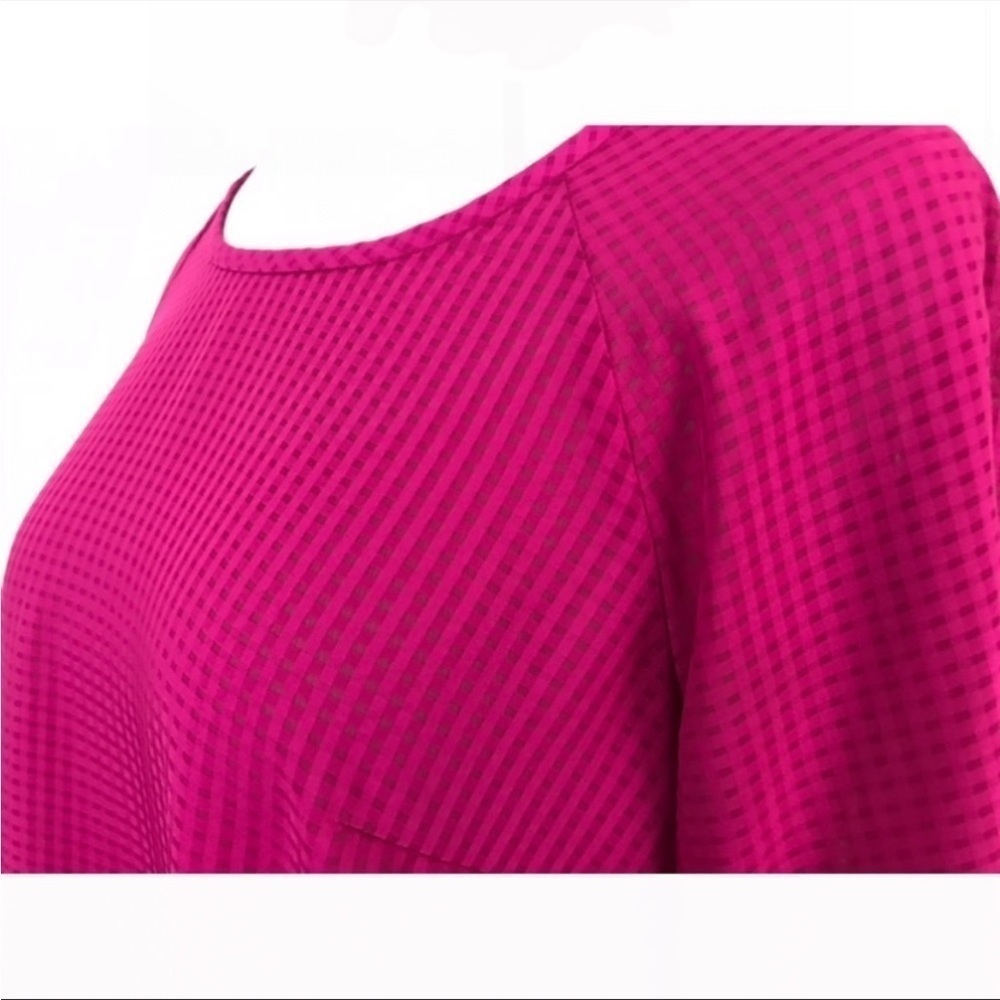 A New Day Ruffle Top - Picture 2 of 7